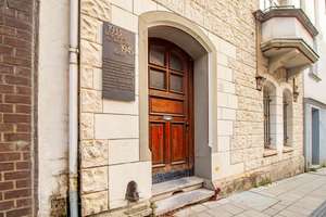 Einzigartiges Stadthaus mit Geschichte im Lousbergviertel – Die vollständige Adresse der Immobilie erhältst du vom Anbieter., 52072 Ponttor, Aachen – Vorschaubild 4