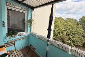 Viel Platz für den Alltag in dieser 4-Zimmer-Wohnung in Duisburg – Nahestraße 26, 47051 Altstadt, Duisburg – Vorschaubild 14