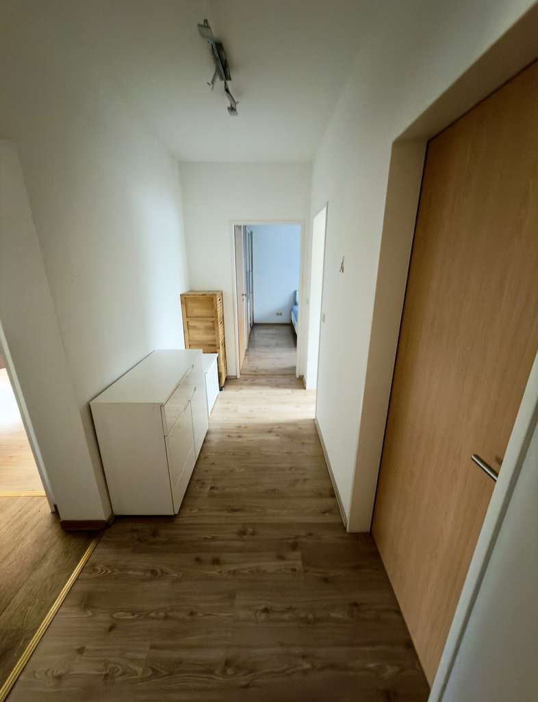 Immobilie in Bernkastel-Kues - Bernkastel-Kues | Seltene GELEGENHEIT | 3-Zimmer-Wohnung mit Balkon in ruhiger Lage - Bild 2