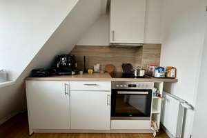 Tolle Dachgeschosswohnung in Kiel-Suchsdorf – Eckernförder Straße 327, 24107 Suchsdorf, Kiel – Vorschaubild 7