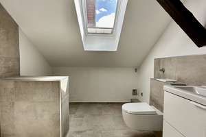 Altbau/Dachgeschosswohnung mit großem Balkon/Dachterrasse – Brauhofstrasse 9, 30449 Linden-Mitte, Hannover – Vorschaubild 20