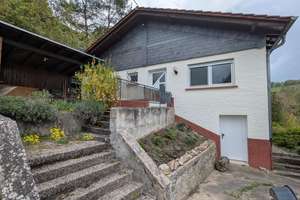 Gemütliches EFH mit Einliegerwohnung in ruhiger Ortsrandlage, herrlichem Fernblick und Gästehaus. – Die vollständige Adresse der Immobilie erhältst du vom Anbieter., 55571 Odernheim am Glan – Vorschaubild 36