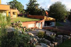 KfW40 - traumhaftes Einfamilien-Passivhaus - von privat! – Lüneburg (Kreis) – Vorschaubild 2