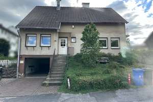 Sanierungsbedürftiges Ein-/Zweifam.-Haus in ruhiger Lage von Wermelskirchen – Die vollständige Adresse der Immobilie erhältst du vom Anbieter., 42929 Wermelskirchen – Vorschaubild 2