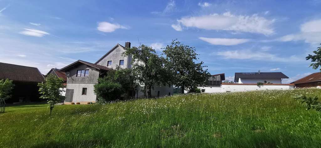 Immobilie in Röhrnbach - Hofstelle im Bayerischen Wald - vielseitiges "Sacherl" mit Aussicht - Bild 4