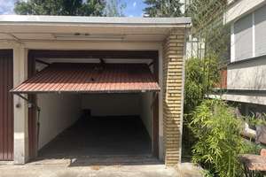3 Zimmer – 60er Jahre Altbaufeeling im Herzen von Darmstadt – mit Balkon und Garage – Zimmerstraße 11, 64283 Mitte, Darmstadt – Vorschaubild 26
