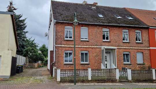 Bild von Mehr als 11% Rendite - Interessante Kapitalanlage in Barneberg!