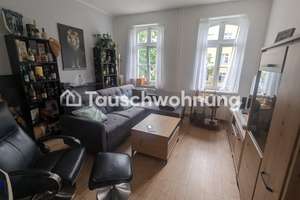 Tauschwohnung: Suche 3-4 Zimmer-Wohnung in Leipzig (Zentrum, Nord, West)