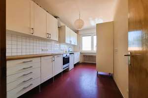 Freistehender Bungalow mit Garten, Garage und Gestaltungspotenzial – Die vollständige Adresse der Immobilie erhältst du vom Anbieter., 42329 Vohwinkel, Wuppertal – Vorschaubild 9