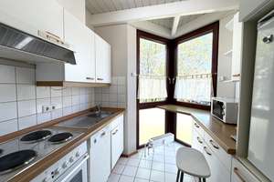Charmante möblierte 2-Zimmer-Maisonettewohnung mit zwei Balkonen – Die vollständige Adresse der Immobilie erhältst du vom Anbieter., 70567 Möhringen-Nord, Stuttgart – Vorschaubild 6