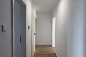 Erstbezug im Dichterviertel: Stilvolle 2-Zimmer-Wohnung nach Komplettsanierung – Lothringer Str. 29, 65195 Westend / Bleichstraße, Wiesbaden – Vorschaubild 13