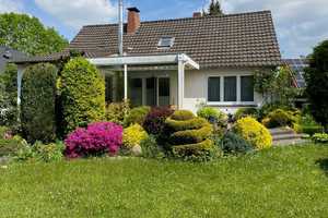 Auf die Plätze, fertig, Frühling! Handwerkerhaus in Top-Lage. Provisionsfrei! – Verden (Kreis) – Vorschaubild 1