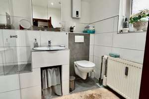 Charmante DHH mit Herz - liebevoll modernisiert, sonnigem Garten und viel Potenzial – Die vollständige Adresse der Immobilie erhältst du vom Anbieter., 45329 Karnap, Essen – Vorschaubild 13