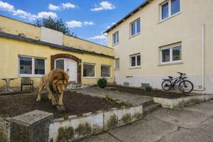 SCHWIND IMMOBILIEN - KOMPAKTE WOHNUNGEN MIT AUSBAURESERVE – KAPITALANLAGE MIT ENTWICKLUNGSPOTENZIAL