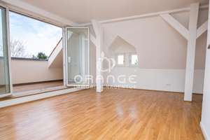 ***2-Zimmer-Dachgeschosswohnung mit Loggia im Denkmalobjekt*** – Die vollständige Adresse der Immobilie erhältst du vom Anbieter., 4316 Mölkau, Leipzig – Vorschaubild 3