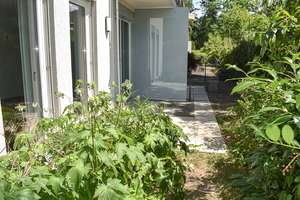 DAMBACH – Stilvolle 2-Zimmer-Gartenwohnung mit eigenem Eingang und hochwertiger Ausstattung – Die vollständige Adresse der Immobilie erhältst du vom Anbieter., 90768 Dambach, Unterfürberg, Fürth – Vorschaubild 3