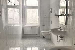 Attraktive 2-Zimmerwohnung mit Küche, Balkon und Stellplatz in zentrumsnaher Lage! – Friedrich-Engels-Straße 6, 99086 Johannesvorstadt, Erfurt – Vorschaubild 3