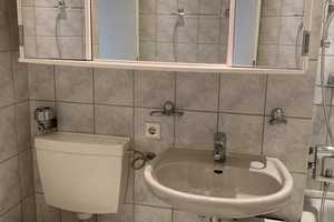 Gewerbegebiet Süd: Fully furnished 1 bedroom apartment with balcony! – Bremer 0, 65760 Main-Taunus-Kreis – Vorschaubild 9