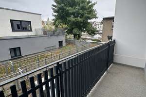 Schöne 2 Zimmer Wohnung mit Balkon zu vermieten – Talstraße 6, 40217 Friedrichstadt, Düsseldorf – Vorschaubild 7