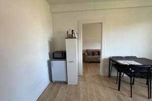 Gemütliche 2-Zimmer Wohnung mit großer Wohnküche und Gemeinschaftsgarten – Im Rocken 10, 45889 Bismarck, Gelsenkirchen – Vorschaubild 6