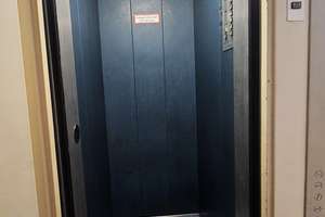 Modernisierte 2-Zimmer-Wohnung mit Wintergarten und Aufzug – Friedrichstadt, bezugsfrei – 40217 Friedrichstadt, Düsseldorf – Vorschaubild 3
