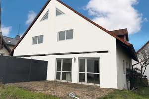 Traumhafte Doppelhaushälfte oder gesamtes Haus – Die vollständige Adresse der Immobilie erhältst du vom Anbieter., 67146 Deidesheim – Vorschaubild 6