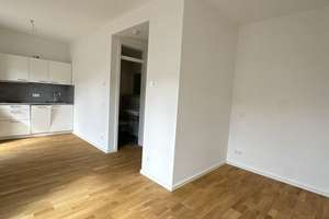 Über den Dächern von Berlin-Marzahn: Exklusive 1-Zimmer-Wohnung mit Balkon – Marzahner Chaussee 199, 12681 Marzahn, Berlin – Vorschaubild 8