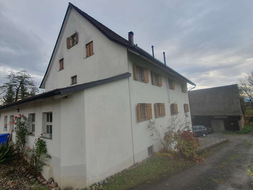 Immobilie in Lindau (Bodensee) - Li-Reutin ehem. Mühle, 6 WE, 405m², sehr ruhig, ohne Makler - Bild 3