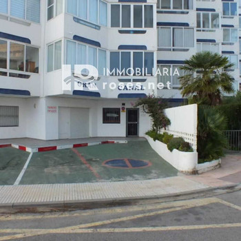 Einzimmerwohnung 50 m vom Strand entfernt