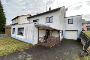 *** Provisionsfrei *** - Freistehendes 2-Familienhaus in ruhiger Lage von Ruschberg – Birkenfeld (Kreis) – Vorschaubild 15