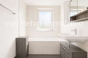 Helle 3-ZKB-Erdgeschosswohnung mit Terrasse und Gartennutzung – Die vollständige Adresse der Immobilie erhältst du vom Anbieter., 85283 Wolnzach – Vorschaubild 11