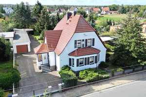 +++RESERVIERT+++ gepflegtes Einfamilienhaus in ruhiger Lage sucht glückliche Familie – Lauchhammer, Oberspreewald-Lausitz (Kreis), 1979 Oberspreewald-Lausitz (Kreis) – Vorschaubild 15