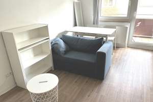 Schöne vollmöblierte Wohnung in Korntal-Münchingen – Schwieberdingerstraße 83, 70825 Korntal-Münchingen – Vorschaubild 4