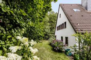 Idyllisch im Grünen! Knapp 155 m²  Einfamilienhaus mit Modernisierungsbedarf und Ausbaupotential – Die vollständige Adresse der Immobilie erhältst du vom Anbieter., 45149 Haarzopf, Essen – Vorschaubild 29