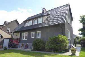 Einfamilienhaus in sonniger, ruhiger Lage (Lohwegsiedlung) – Heinrich-Imbuschstraße 37, 45665 Recklinghausen (Kreis) – Vorschaubild 2
