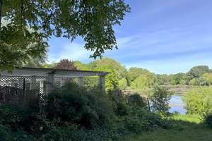 Wunderschöne Altbauwohnung 
mit 3,5 Zimmern am Lietzensee – Dernburgstraße 4, 14057 Charlottenburg, Berlin – Vorschaubild 20