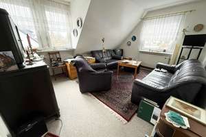Freistehendes EFH/ZFH mit Keller in Hannover-Bothfeld – Die vollständige Adresse der Immobilie erhältst du vom Anbieter., 30657 Bothfeld, Hannover – Vorschaubild 9