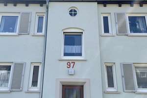 3-Zimmer-Wohnung in Stuttgart-Münster