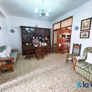 REF: 101125987 HAUS ZUM VERKAUF IN VILLANUEVA DE LA CONCEPCIÓN