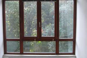 Helle 2-Zimmer Dachgeschosswohnung in Schwabing  nächst Engl. Garten u. Münchner Freiheit, Aufzug – Biedersteiner 59a, 80805 Münchner Freiheit, München – Vorschaubild 4