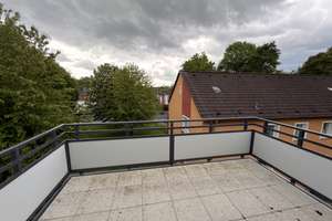 Schöne Wohnung sucht Mieter: individuelle 2,5-Zimmer-Wohnung – Bauernkamp 29, 44339 Eving (Ortsteil), Dortmund – Vorschaubild 6