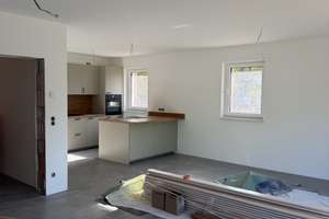 Neu gebaute Doppelhaushälfte mit Garten – Menzelstr. 10 A, 15741 Bestensee – Vorschaubild 6
