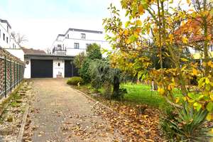 - RESERVIERT - Zwei­familien­haus mit großem Grundstück und Entwicklungspotenzial in ruhiger Lage – Die vollständige Adresse der Immobilie erhältst du vom Anbieter., 55543 Bad Kreuznach – Vorschaubild 3