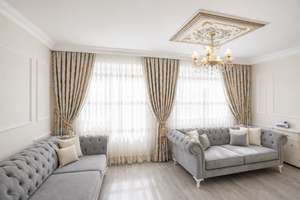 Lichtdurchflutet 5-Zimmer-Maisonette-Wohnung mit großer Terrasse