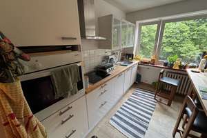 Wunderschöne Drei-Zimmer-Wohnung in bester Lage – Roßstraße 110, 40476 Golzheim, Düsseldorf – Vorschaubild 3
