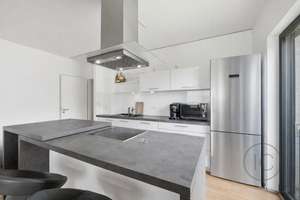 Moderne 3-Zimmer-Wohnung mit Balkon, 2 Bädern & TG-Stellplatz in Junkersdorf – Die vollständige Adresse der Immobilie erhältst du vom Anbieter., 50858 Junkersdorf, Köln – Vorschaubild 14