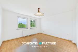 Burglesum | Bezugsbereit: 3-Zimmer-Wohnung mit Süd-Balkon in ruhiger Lage – Die vollständige Adresse der Immobilie erhältst du vom Anbieter., 28717 Lesum, Bremen – Vorschaubild 9