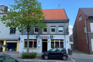 Historisches Wohn- und Geschäftshaus – Die vollständige Adresse der Immobilie erhältst du vom Anbieter., 47929 Grefrath – Vorschaubild 1