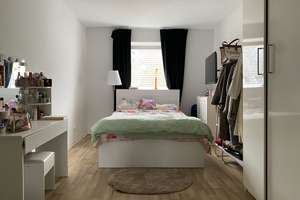 Tolle 1-Zimmer-Wohnung mit großer Wohnküche und separatem Schlafzimmer – Engelbertstr. 4, 40233 Flingern Süd, Düsseldorf – Vorschaubild 6