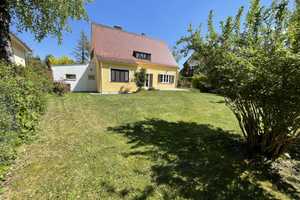 Einfamilienhaus in ruhiger Bestlage Planegg – Theodor-Körner-Straße 3, 82152 München (Kreis) – Vorschaubild 1